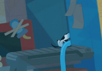 Dog Thumbs Up GIF