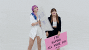rachelelynae truth rude rachele speaking truth GIF
