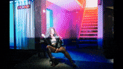 Vacancy GIF by Ari Lennox