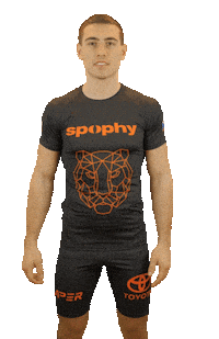 Physio Applause Sticker by spophy