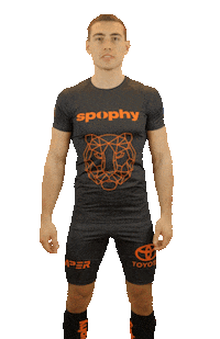 Physio Spartanrace Sticker by spophy
