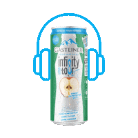 Feelthebeat Welovemusic Sticker by Gasteiner Infinity Music Tour