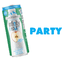 Feelthebeat Welovemusic Sticker by Gasteiner Infinity Music Tour