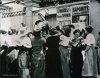 suffragette GIF