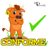 Agro Agronegocio Sticker by Piastrella Rastreabilidade