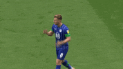 Lee Evans Clap GIF by Wigan Athletic