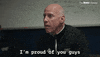 Benedict Men GIF by The Roku Channel