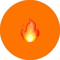 Fire 538Koningsdag Sticker by Radio 538