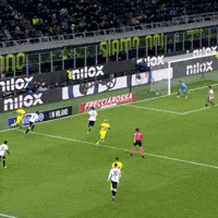 Save Gianluigi Buffon GIF by Parma Calcio 1913