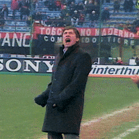 Goal Mister GIF by Parma Calcio 1913