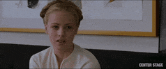 Amanda Schull Dancing GIF by Center Stage