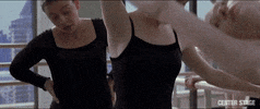 Amanda Schull Dancing GIF by Center Stage