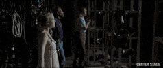 Dance Dancing GIF by Center Stage