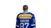 Sport Celebration Sticker by EHC Kloten