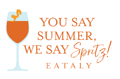 Serra Sticker by Eataly Flatiron