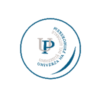 Student Upr Sticker by University of Primorska