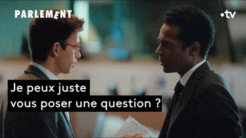 Humour No GIF by France tv
