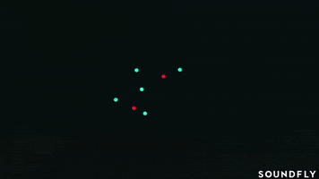 sonics learn GIF by Soundfly