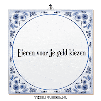 Humor Nl Sticker by Tegelspreuken.nl