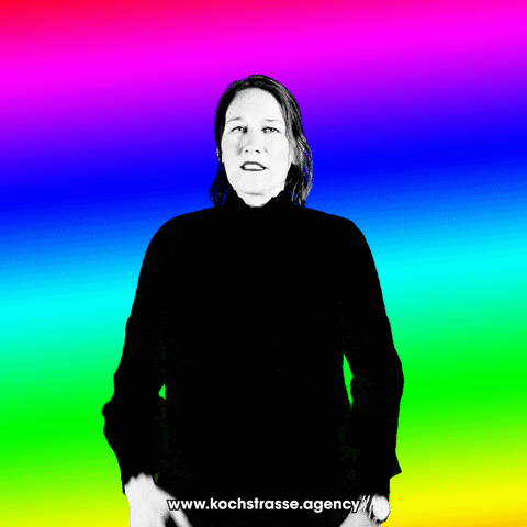 fun yes GIF by Kochstrasse™