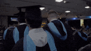 Friends Family GIF by UniOfNottingham