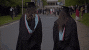 Friends Family GIF by UniOfNottingham