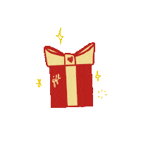 Merry Christmas Love Sticker