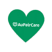 Travel Usa Sticker by AuPairCare