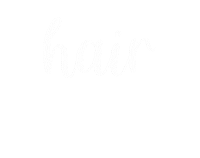 wildsavvy hairdresser hair goals hairdressing hair dresser Sticker