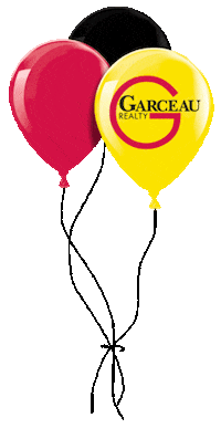 Real Estate Realtor Sticker by Garceau Realty