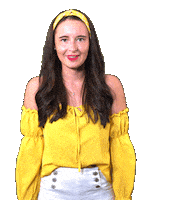 Are You The One Smile Sticker by RTLde