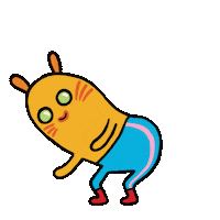 Dance Dancing Sticker