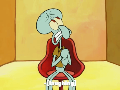 season 7 the curse of bikini bottom GIF by SpongeBob SquarePants
