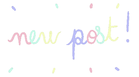 Moufrou giphyupload new new post post Sticker