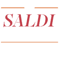 Promocao Saldi Sticker by Capodarte