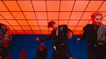 We Are The Future Mark GIF by SuperM