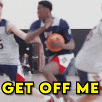 Driving GIF by AJ Dybantsa