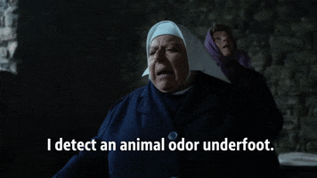 Call The Midwife GIF by PBS