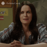 Canadian Eww GIF by CBC