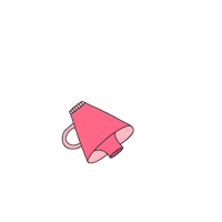 Forte Forca Sticker