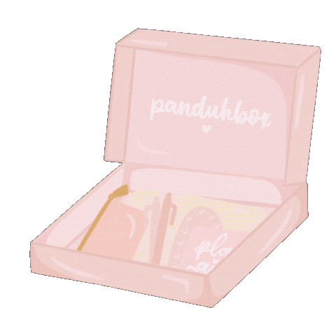 Unboxing Sticker
