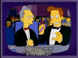 season 4 interview GIF