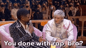 Machine Gun Kelly Rap GIF by iHeartRadio
