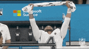 National Football League Thank You GIF by NFL