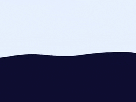 Sad Falling Down GIF by Barbara Pozzi