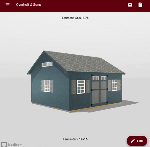 onuraydnea6a giphygifgrabber online 3d shed builder GIF
