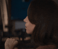 Sorprendida Aubrey Plaza GIF by Diamond Films Latam