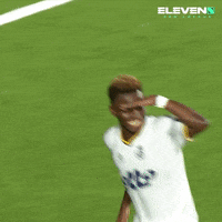 Happy Union Saint-Gilloise GIF by ElevenSportsBE
