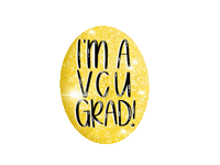Vcu Rams Sticker by Virginia Commonwealth University