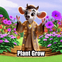 Wisdom Parable GIF by Moosiahzen